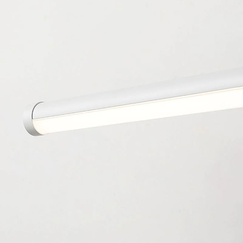 Edge LED Applique da Interno Metallo Lineare Moderno Specchio Anteriore Soggiorno/Camera da Letto