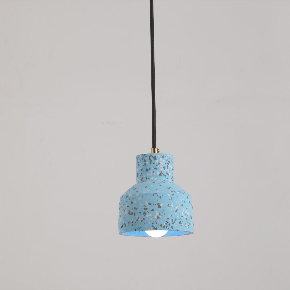Morandi Moderno LED Lampade a Sospensione Colore Multiplo Cemento Soggiorno/Camera da Letto/Sala da Pranzo