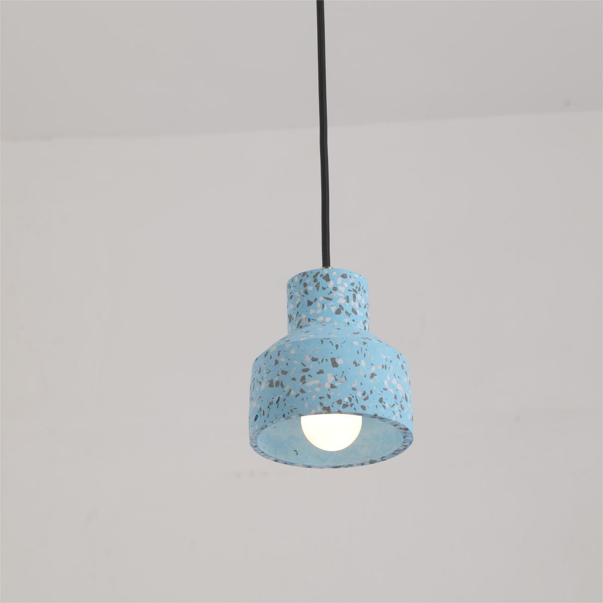 Morandi Moderno LED Lampade a Sospensione Colore Multiplo Cemento Soggiorno/Camera da Letto/Sala da Pranzo