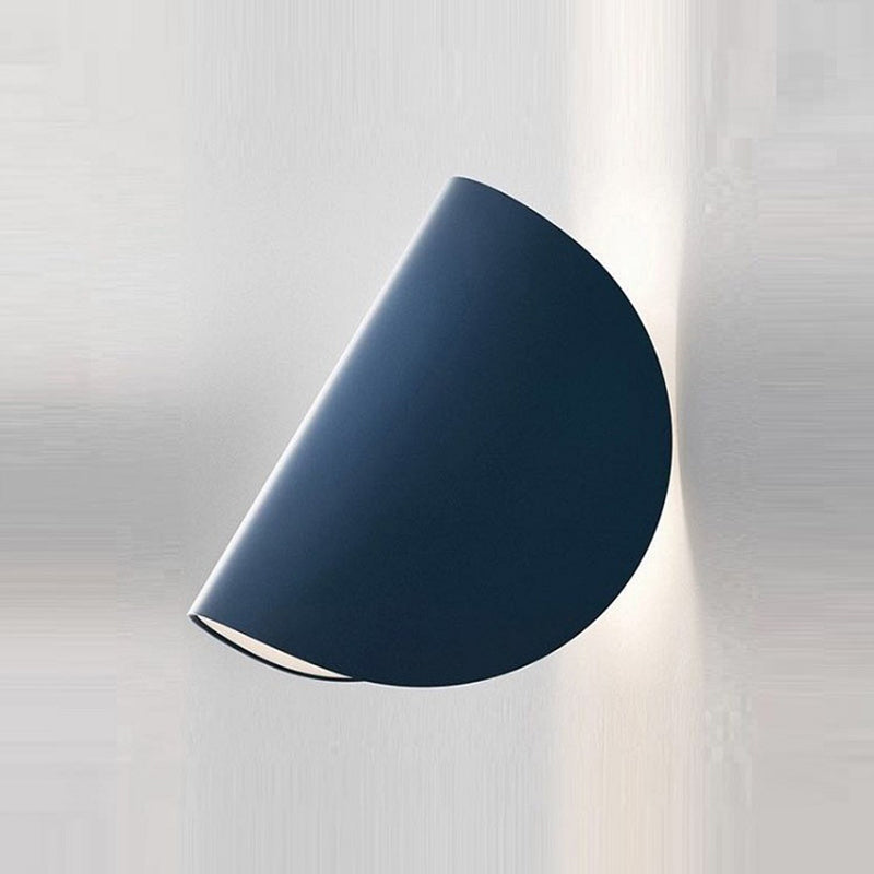 Eveline LED Applique 360° Rotabile Orso Palloncino Comodino/Soggiorno Moderna